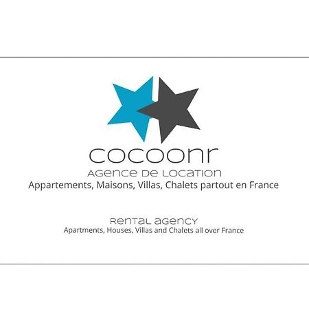 Le Seize - Appartement Spacieux Au Coeur D'Un Quartier Calme De Рен Екстериор снимка