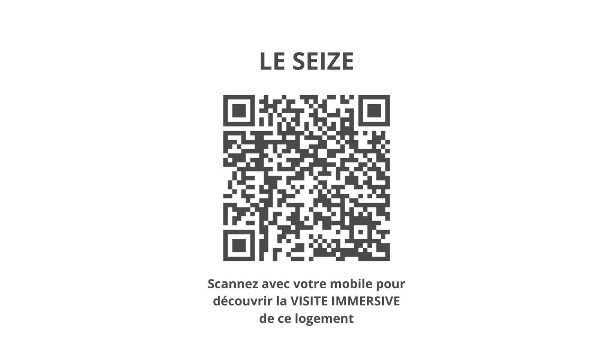 Le Seize - Appartement Spacieux Au Coeur D'Un Quartier Calme De Рен Екстериор снимка